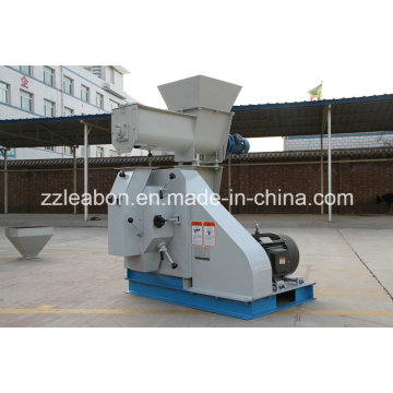 1-1.5t/H Automatic Animal Feed Pellet Machine